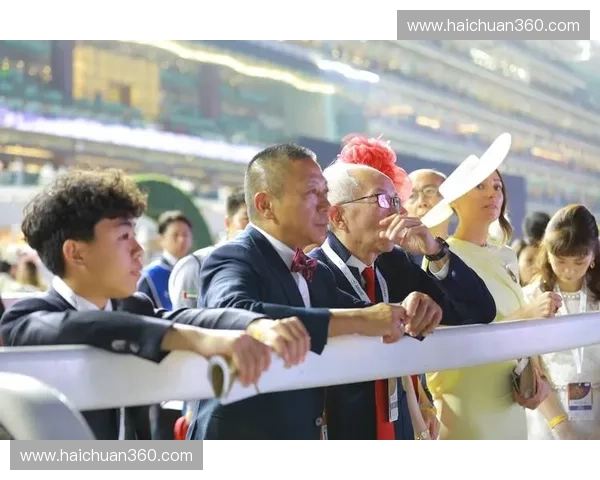 世界杯盛大开幕 全球球迷翘首期待精彩赛事全新启程